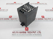 Toyo Keiki Phase Watt Transducer 110v Ac 50/60 Hz Egm-23