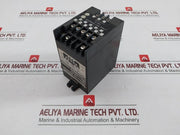 Toyo Keiki Phase Watt Transducer 110v Ac 50/60 Hz Egm-23