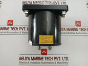 Toyo Keiki Sevf-11 0 To 7500A F-qp021-004B Ammeter&nbsp;