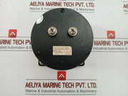 Toyo Keiki Sevf-11 0 To 7500A F-qp021-004B Ammeter&nbsp;
