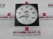 Toyo Keiki Sevf-11V Volt Meter Sy-1135N-7B