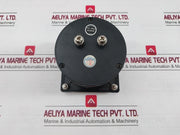 Toyo Keiki Sevf-11V Volt Meter Sy-1135N-7B