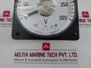 Toyo Keiki Sevf-11V Volt Meter Sy-1135N-7B