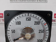 Toyo Keiki Sevf-11V Volt Meter Sy-1135N-7B