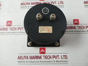 Toyo Keiki Sevf-11v Voltmeter 150v Chj20343