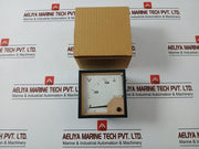 Toyo Keiki Srk-96 Voltage Meter 0-500V