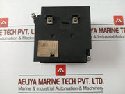 Toyo Keiki Srk-96 Voltage Meter 0-500V