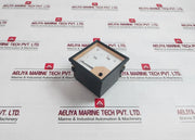 Toyo Keiki Srk-96 Voltage Meter 500V Be321148