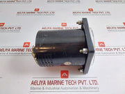 Toyo Keiki Synchroscope Lvf-11n 115v 50-60hz In Used