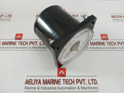 Toyo Keiki &nbsp;0-20a Shunt 50mv Analog Ammeter Dvf-11v