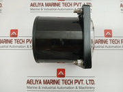 Toyo Keiki &nbsp;0-20a Shunt 50mv Analog Ammeter Dvf-11v