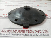 Toyo Ndv Diaphragm Valve 100 04 E P