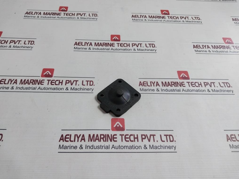 Toyo 20A Exchanger Diaphragm