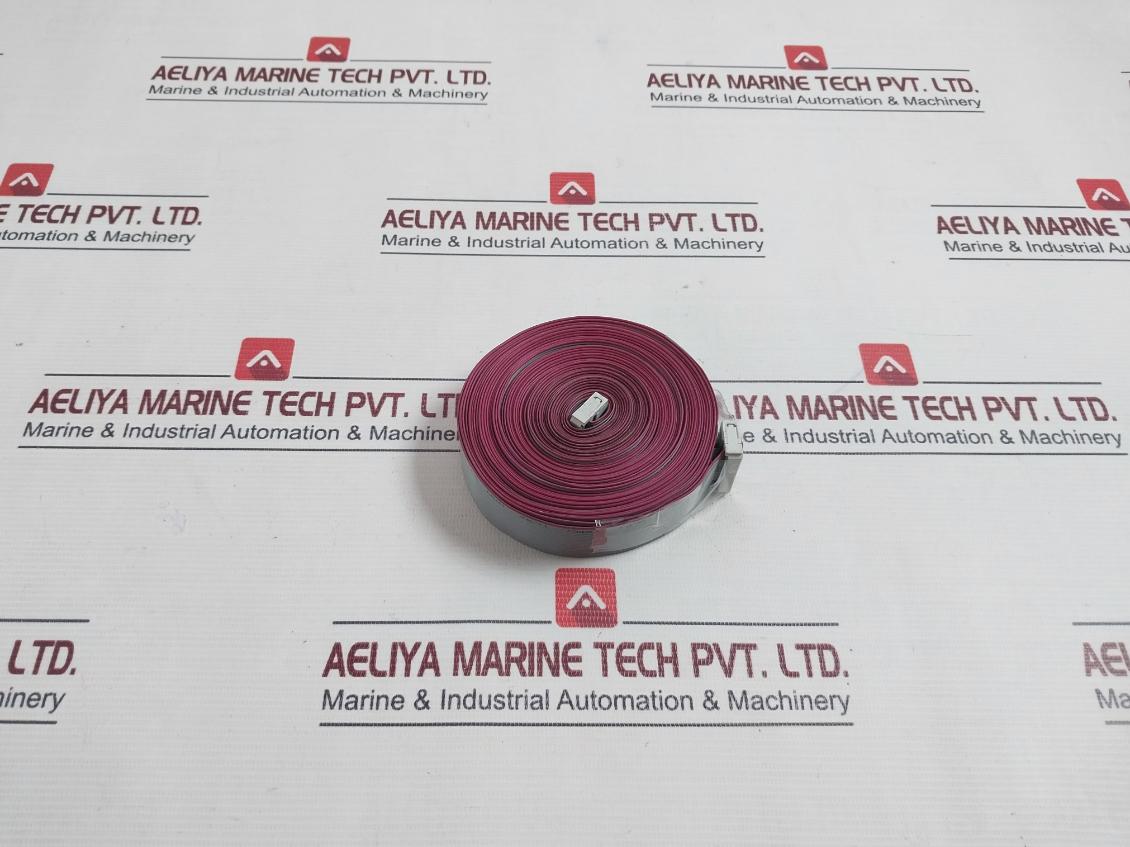 Toyo Awm 2651 Flexible Flat Ribbon Cable 28Awg