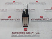 Toyo Keiki Def-100Nwte Analog Panel Meter Ac 100V