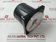 Toyo Keiki Dvf-11Vlead Analog Ammeter Sk-1132N-015