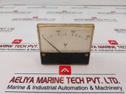 Toyo Keiki Scf-12Nv Voltmeter 0-300V