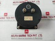 Toyo Keiki Sevf-11V Voltmeter 150V Chj20343