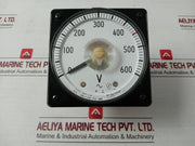 Toyo Keiki Sevf-11V Voltmeter 150V Chj20343