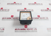 Toyo Keiki Srk-96 Voltage Meter 500V Be321148