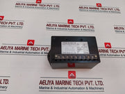 Toyo Keiki Urm-3 Power Factor Converter