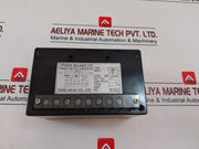 Toyo Keiki Urm-3 Power Factor Converter