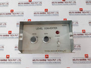 Toyoda Aa4112 Level Converter