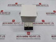 Analog Panel Ammeter 0 To 15/45 A Toyokeiki Acf-6