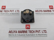 Analog Panel Ammeter 0 To 15/45 A Toyokeiki Acf-6