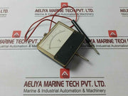 Toyokeiki Dp-51A Voltmeter 0 To 3V