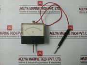 Toyokeiki Dp-51A Voltmeter 0 To 3V