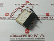 Toyokeiki Dp-51A Voltmeter 0 To 3V