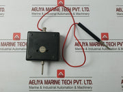 Toyokeiki Dp-51A Voltmeter 0 To 3V