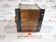 Toyozumi Dengenkiki Uel0240-047033-06M Transformer 2.4Kva 50/60Hz 0-240V