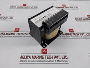 Toyozumi Ld41-500E Single-phase Isolation Transformer 500Va 50/60Hz