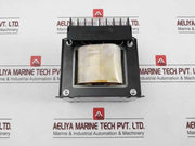 Toyozumi Ld41-500E Single-phase Isolation Transformer 500Va 50/60Hz