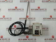 Tp-0m5-03 Temperature Sensor Relay