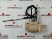 Tp-0m5-03 Temperature Sensor Relay