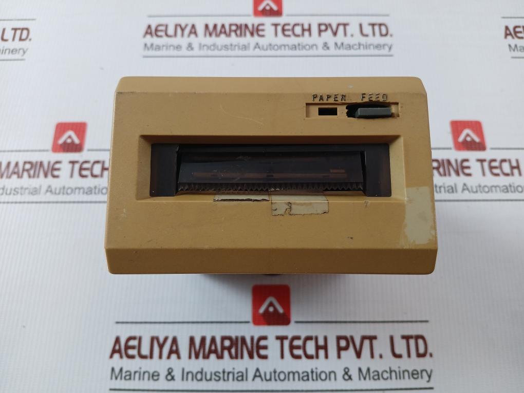 µTp-5824b Thermal Printer Brand Orik