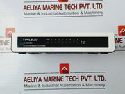 Tp-link Tl-sf1008+ 8-port Adaptive Ethernet Switch Power Supply
