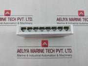 Tp-link Tl-sf1008D 8-port 10/100Mbps Desktop Ethernet Switch 5V-0.6A V8.0