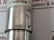 Tp20-c/F12/R5 Pressure Transmitter 0-5 Bar