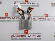 Tp48-N Electrical Protection Device By Telematic 48v 10ka