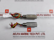 Tp48-N Electrical Protection Device By Telematic 48v 10ka