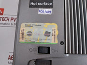 Tpc-1770h Touch Panel Computer 18-32vdc Advantech 5.55-3.12a