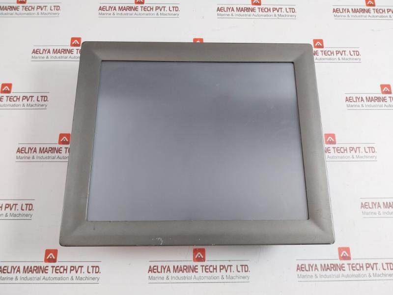 Tpc-1770h Touch Panel Computer 18-32vdc Advantech 5.55-3.12a