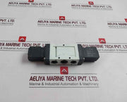 Tpc Ds5220 Solenoid Valve Dc21-26V