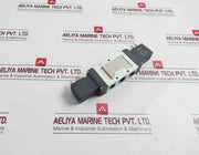 Tpc Ds5220 Solenoid Valve Dc21-26V