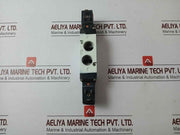 Tpc Ds 5220 Solenoid Valve Pz03 Dc21-26V