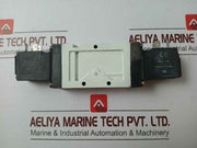 Tpc Ds 5220 Solenoid Valve Pz03 Dc21-26V